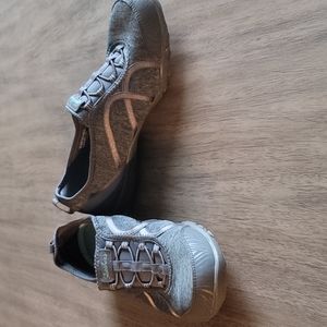 Skechers relaxed sneaker